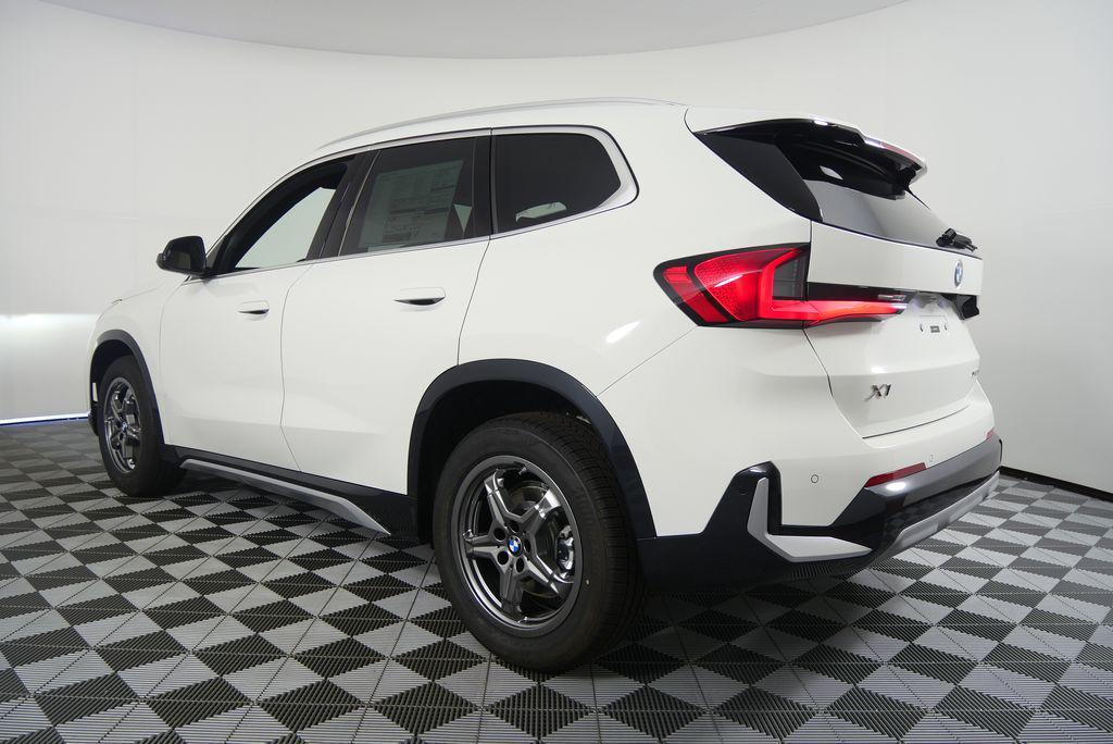 used 2025 BMW X1 car, priced at $36,644