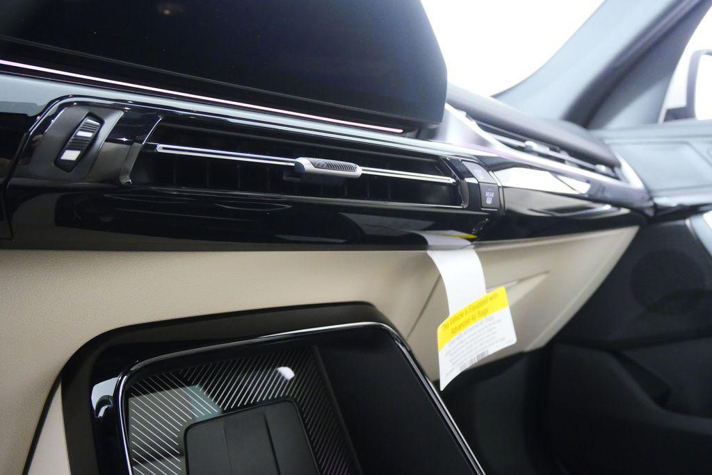 used 2025 BMW X1 car, priced at $36,644