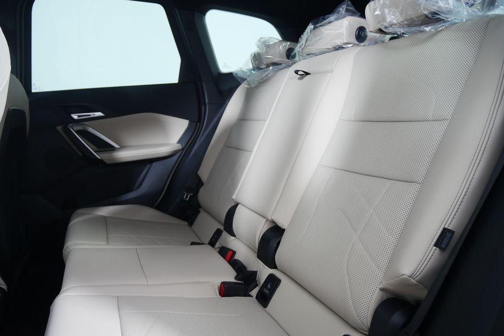 used 2025 BMW X1 car, priced at $36,644