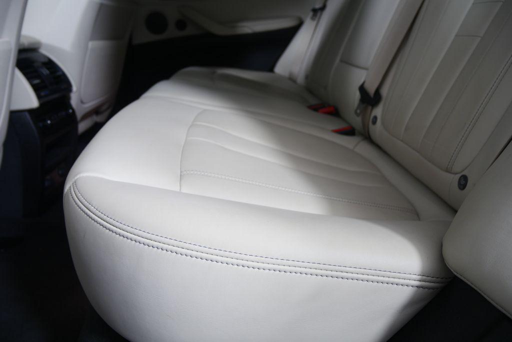 used 2017 BMW X5 car, priced at $19,941