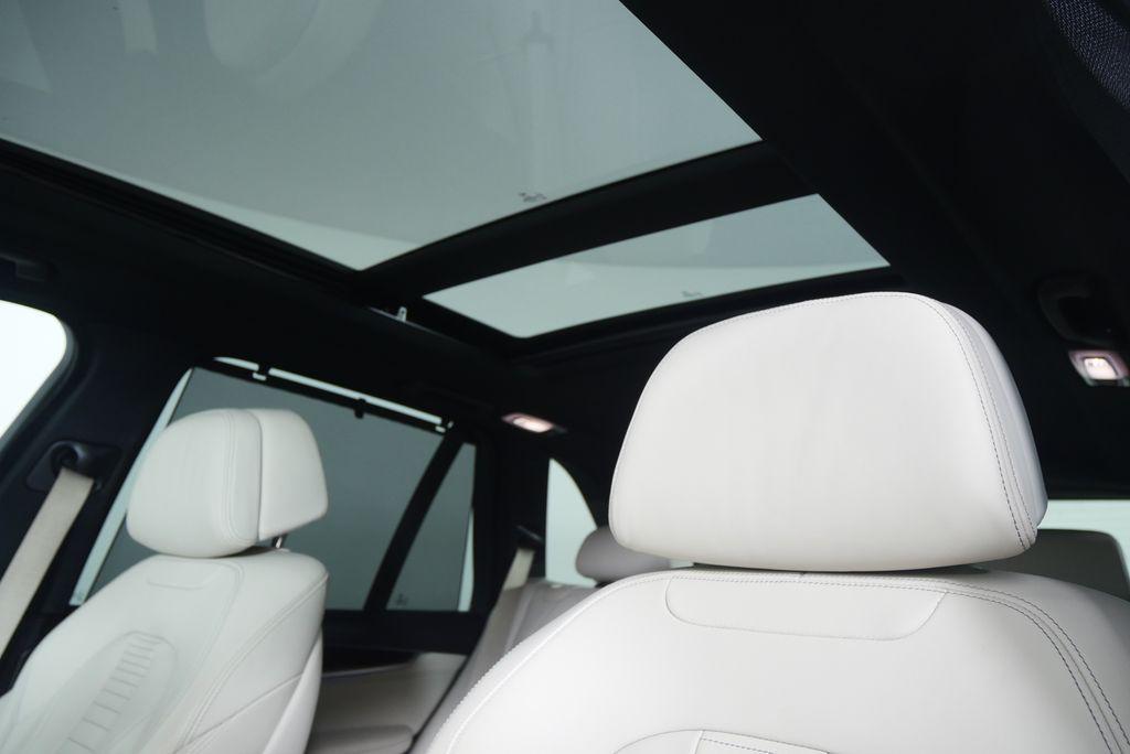 used 2017 BMW X5 car, priced at $19,941