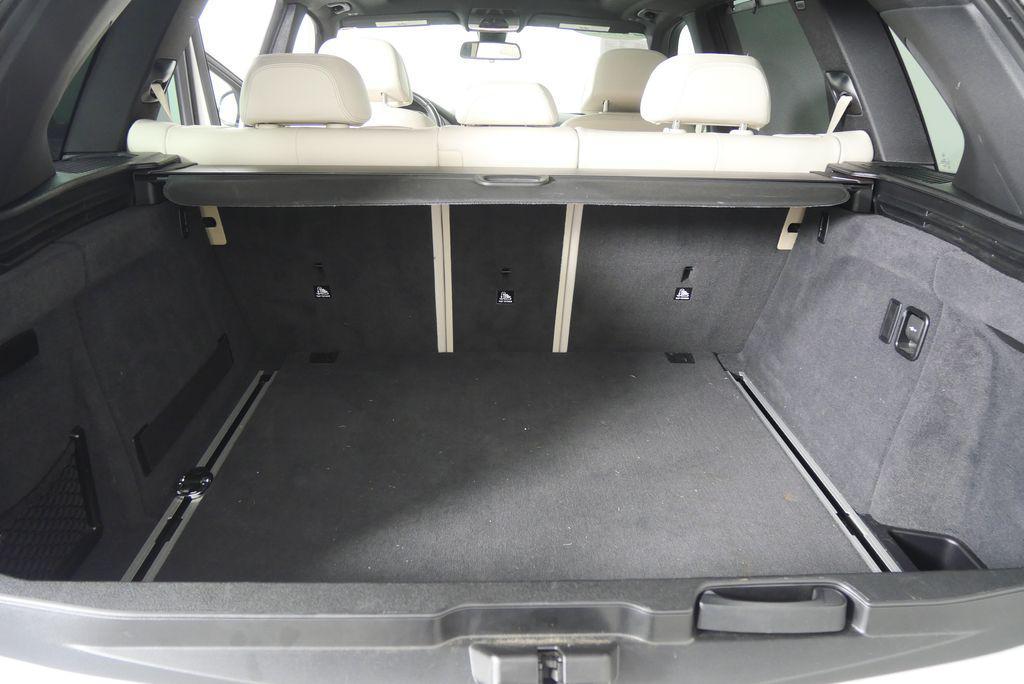 used 2017 BMW X5 car, priced at $19,941