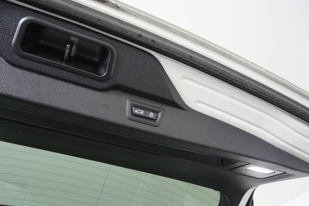 used 2017 BMW X5 car, priced at $19,941