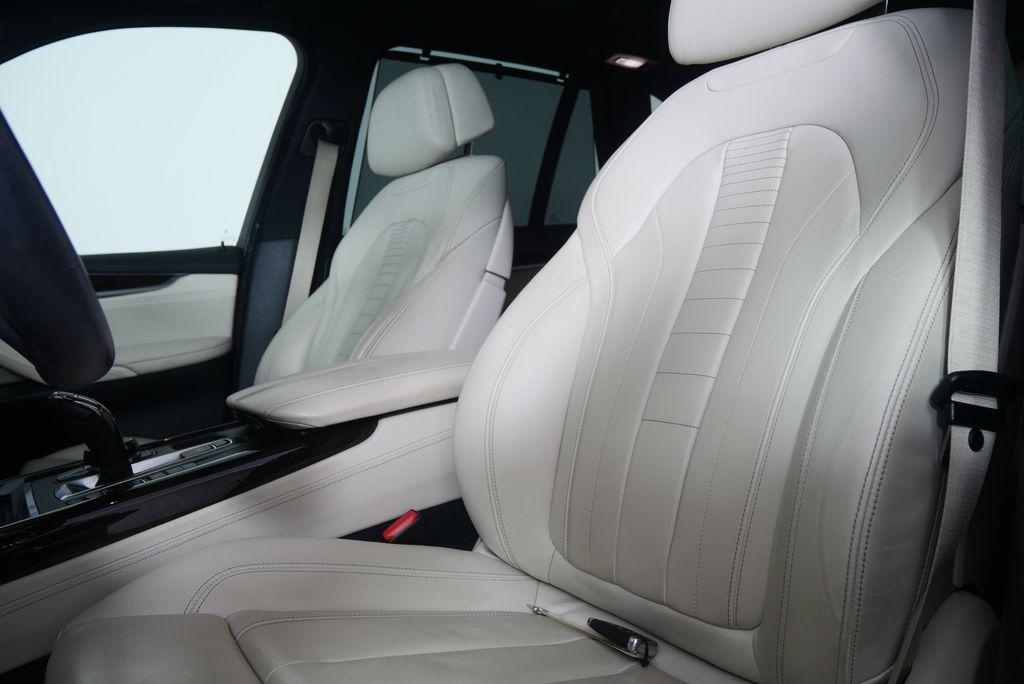 used 2017 BMW X5 car, priced at $19,941