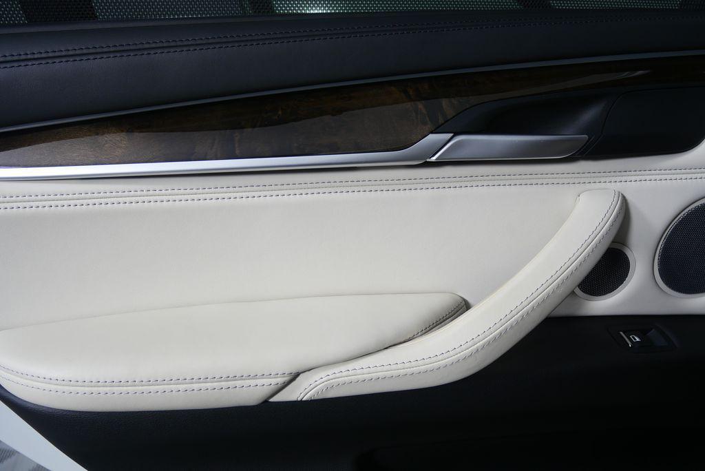 used 2017 BMW X5 car, priced at $19,941