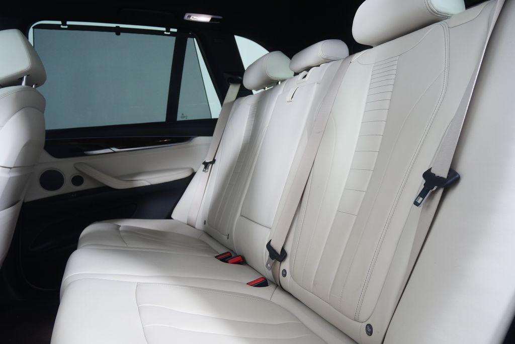 used 2017 BMW X5 car, priced at $19,941