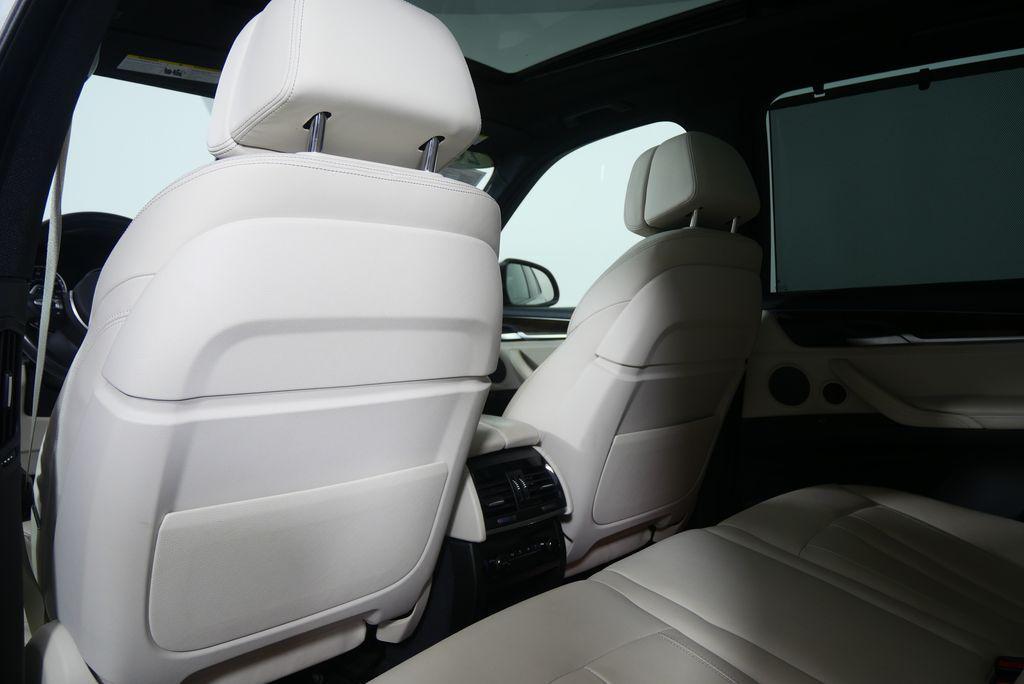 used 2017 BMW X5 car, priced at $19,941