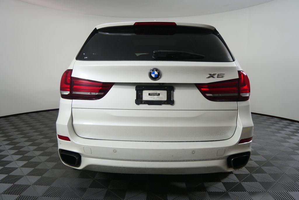 used 2017 BMW X5 car, priced at $19,941