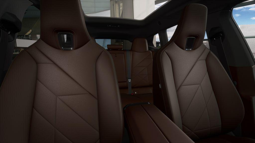 new 2026 BMW iX car, priced at $87,470