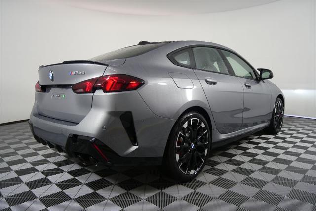 new 2025 BMW M235 Gran Coupe car, priced at $55,550