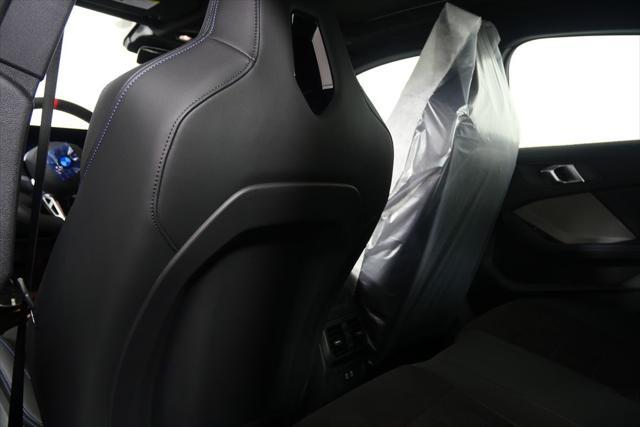 new 2025 BMW M235 Gran Coupe car, priced at $55,550