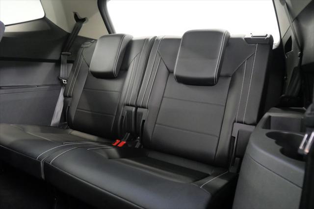 used 2021 Volkswagen Atlas car, priced at $26,944