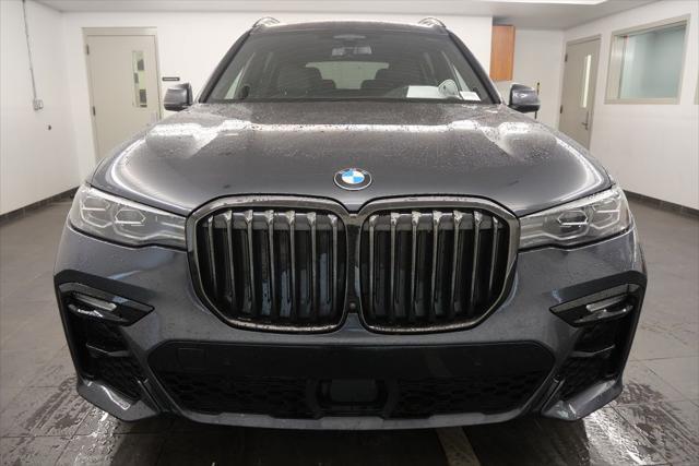 used 2022 BMW X7 car, priced at $61,988