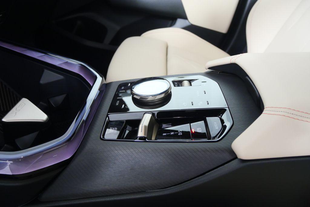 new 2025 BMW X3 car, priced at $54,360