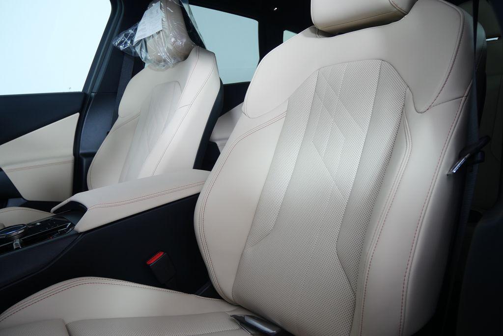 new 2025 BMW X3 car, priced at $54,360
