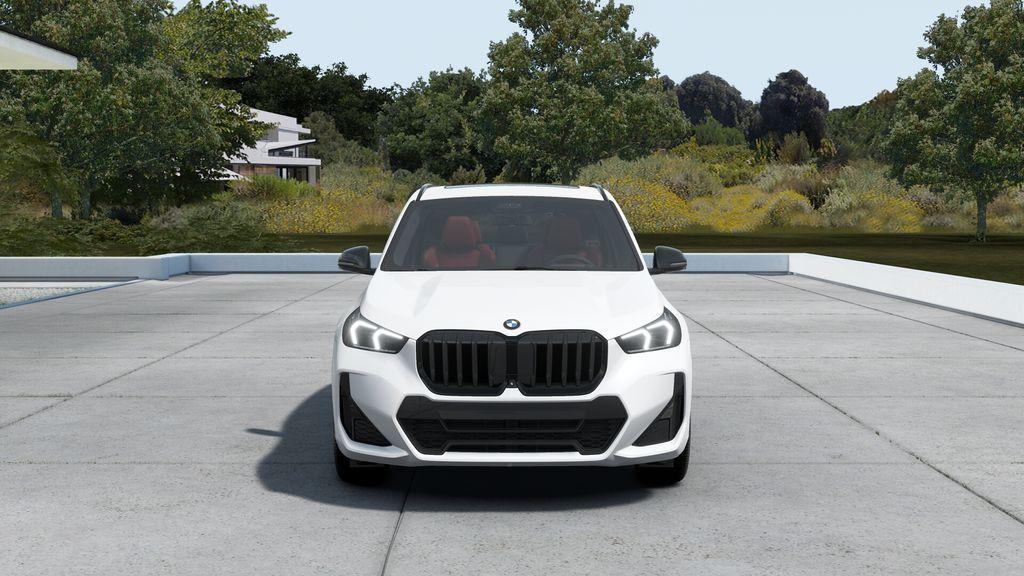 new 2024 BMW X1 car, priced at $53,595