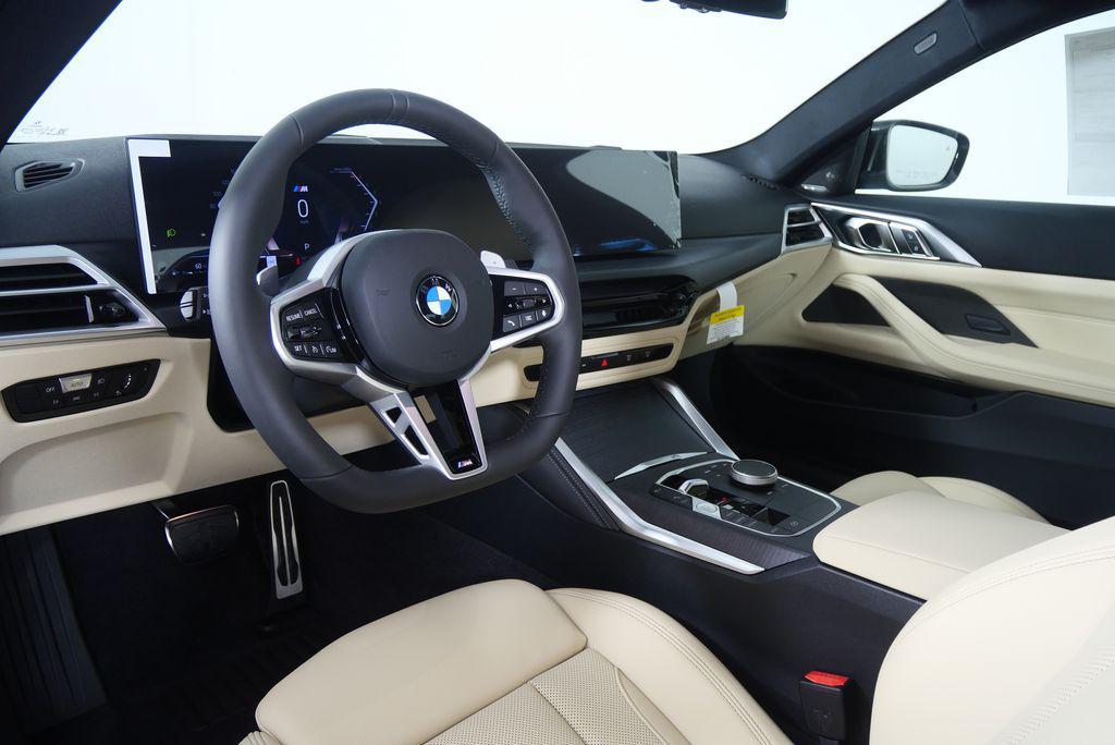 new 2026 BMW 430 car, priced at $60,680