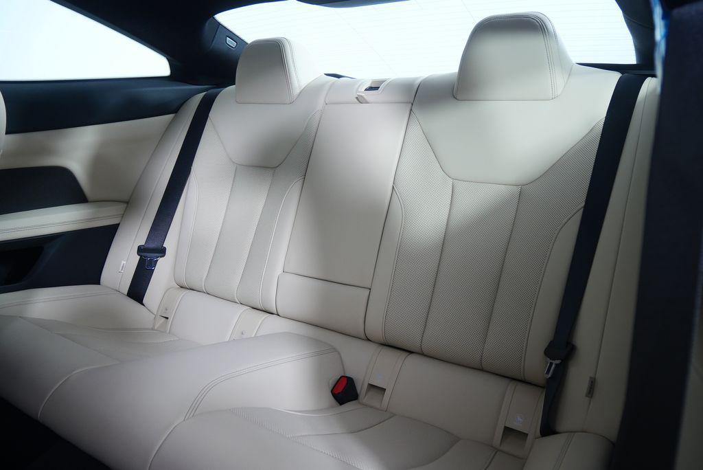 new 2026 BMW 430 car, priced at $60,680