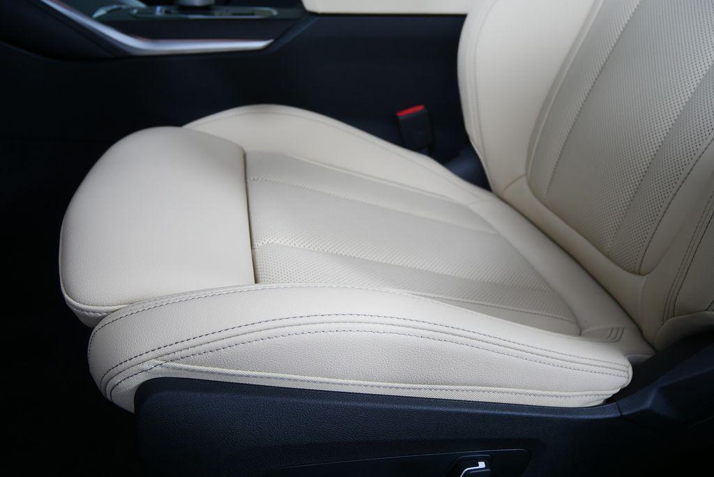 new 2026 BMW 430 car, priced at $60,680