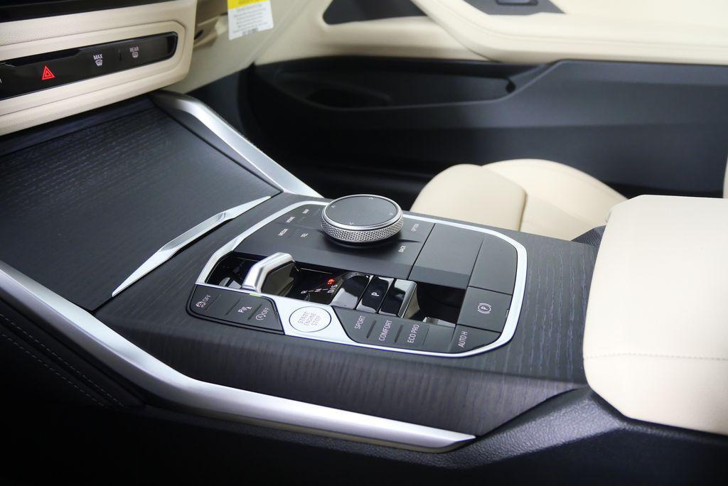 new 2026 BMW 430 car, priced at $60,680