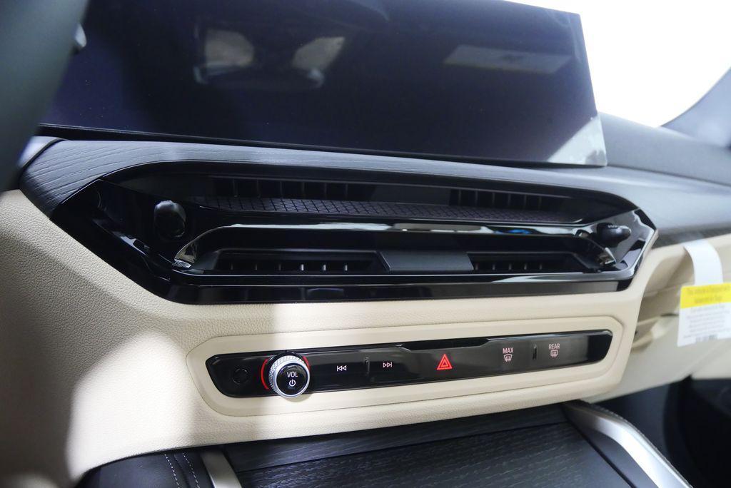 new 2026 BMW 430 car, priced at $60,680