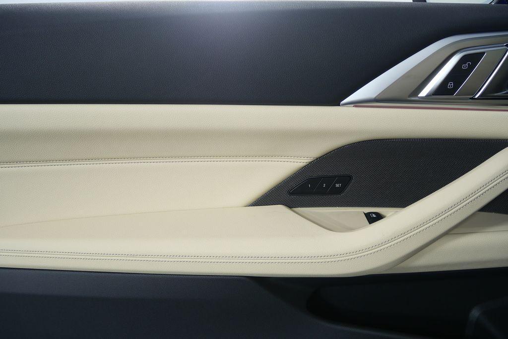 new 2026 BMW 430 car, priced at $60,680