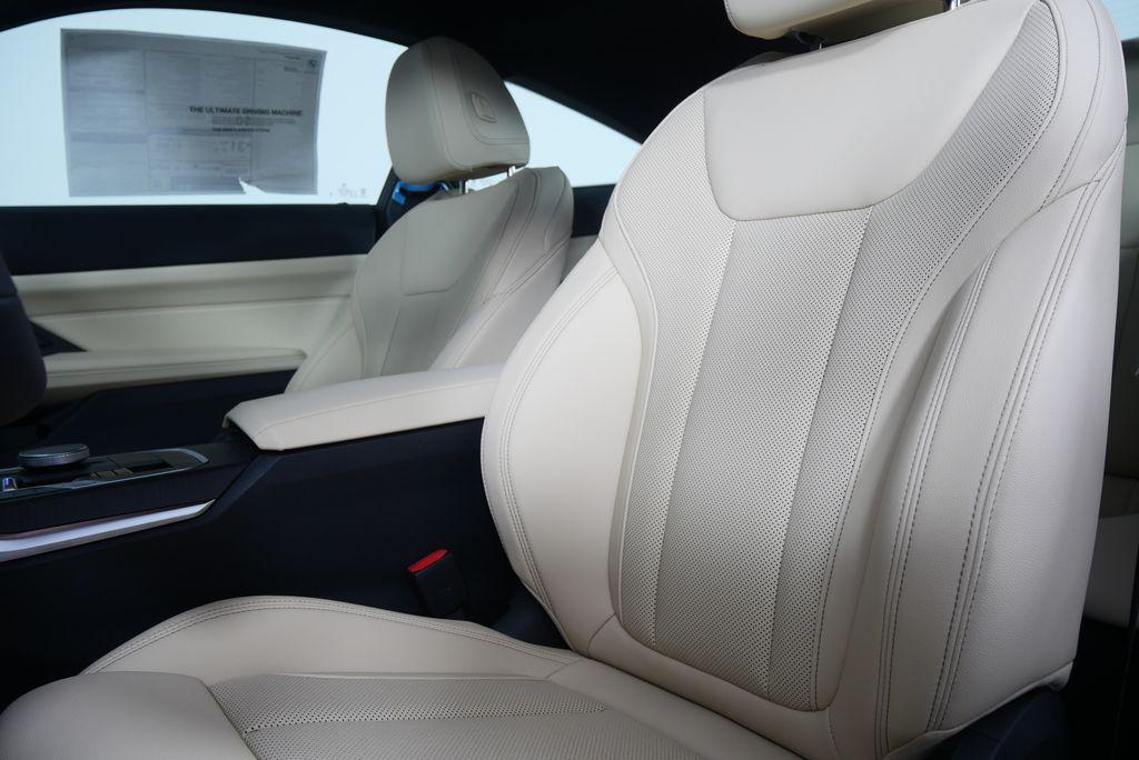 new 2026 BMW 430 car, priced at $60,680