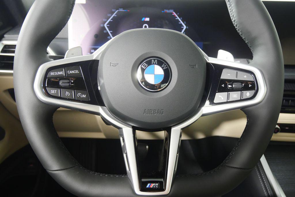 new 2026 BMW 430 car, priced at $60,680