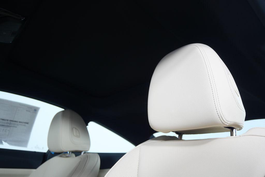 new 2026 BMW 430 car, priced at $60,680