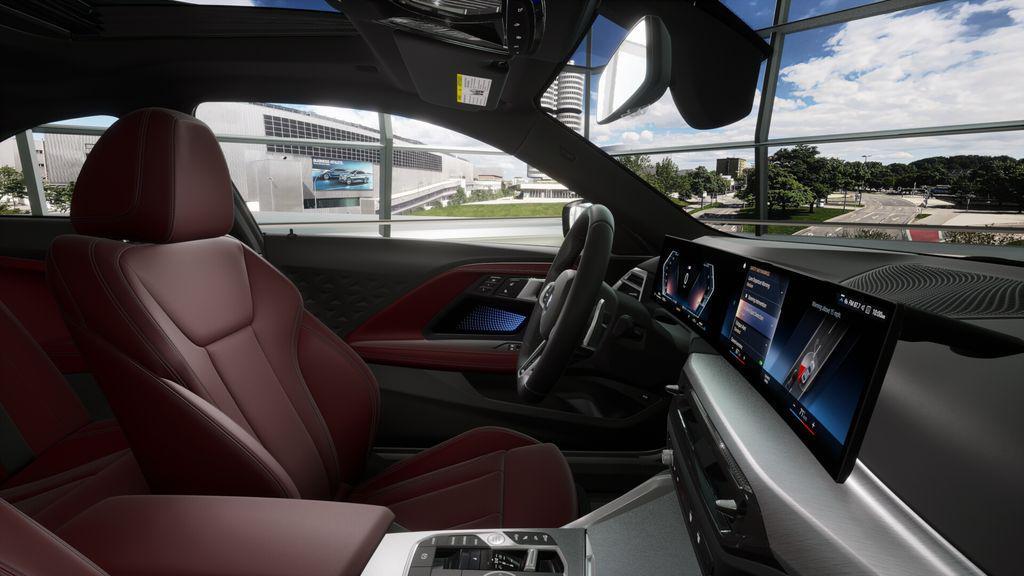 new 2025 BMW 230 car, priced at $47,125