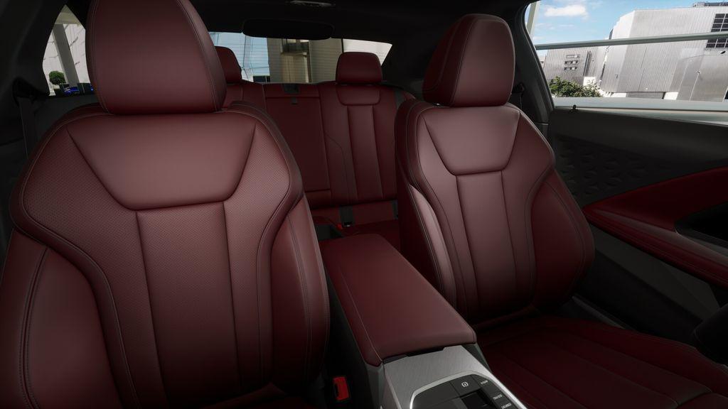 new 2025 BMW 230 car, priced at $47,125
