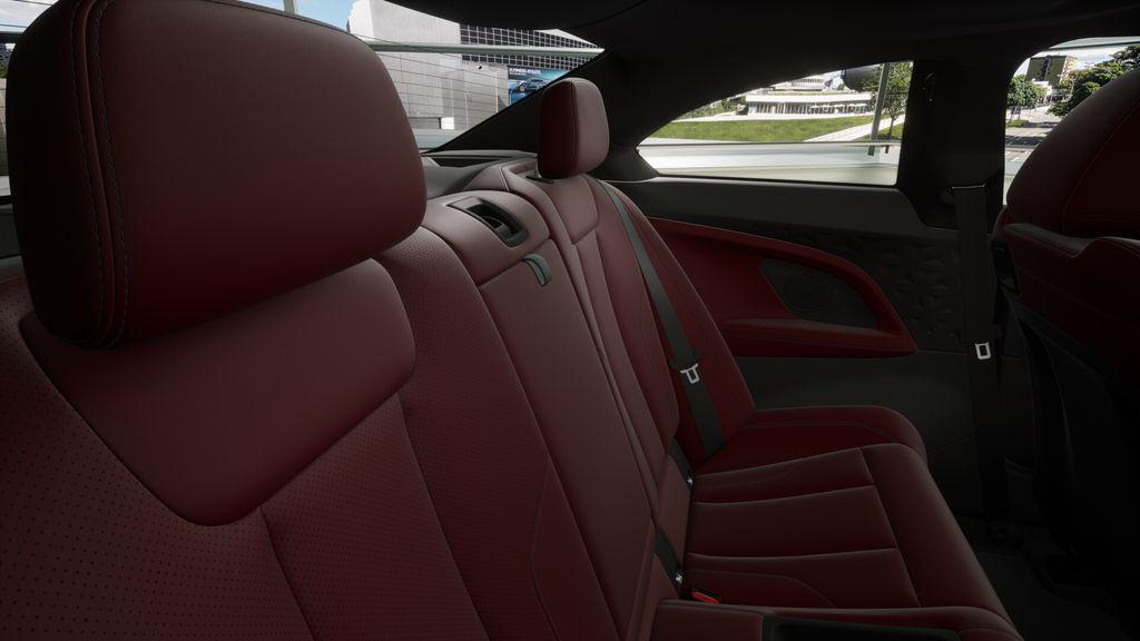 new 2025 BMW 230 car, priced at $47,125