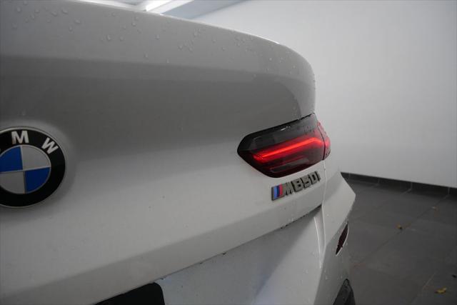 used 2022 BMW M850 Gran Coupe car, priced at $57,944