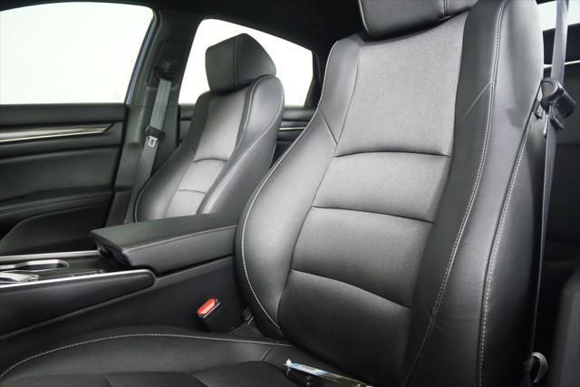 used 2019 Honda Accord car, priced at $22,941