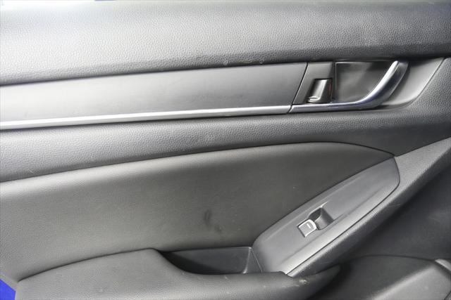 used 2019 Honda Accord car, priced at $22,941