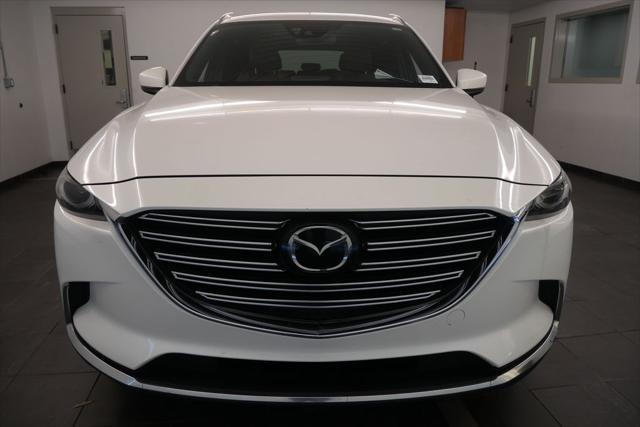 used 2017 Mazda CX-9 car, priced at $14,544