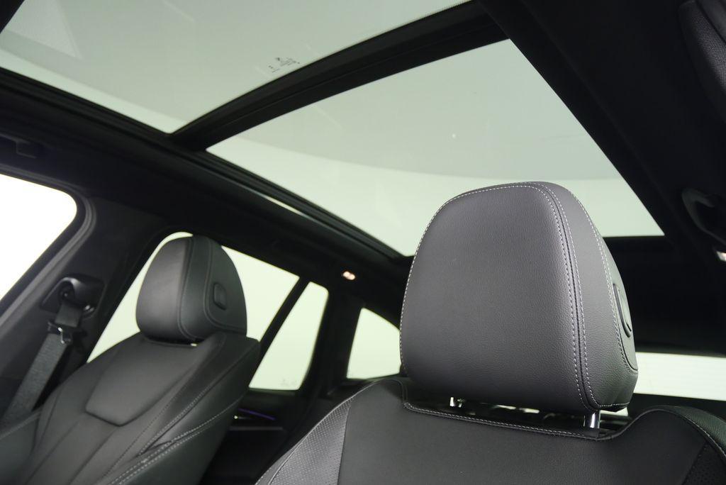 used 2024 BMW X3 car, priced at $34,544
