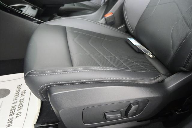 used 2025 BMW X2 car, priced at $42,544