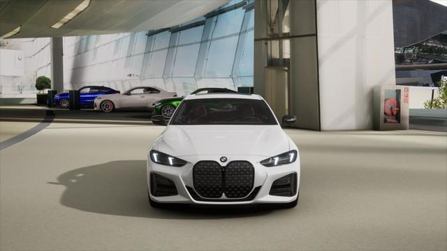 new 2026 BMW 430 car, priced at $59,885