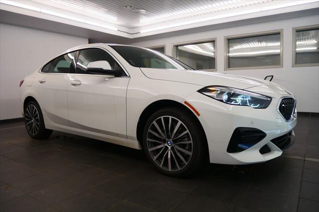 new 2024 BMW 228 Gran Coupe car, priced at $43,545