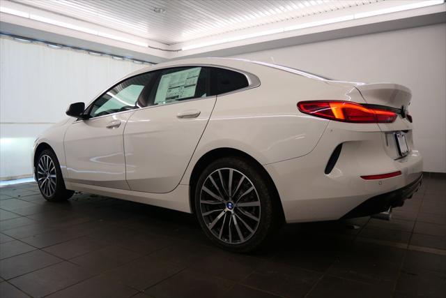 new 2024 BMW 228 Gran Coupe car, priced at $43,545