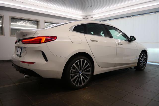 new 2024 BMW 228 Gran Coupe car, priced at $43,545