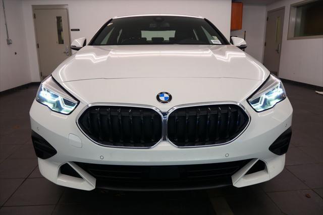 new 2024 BMW 228 Gran Coupe car, priced at $43,545