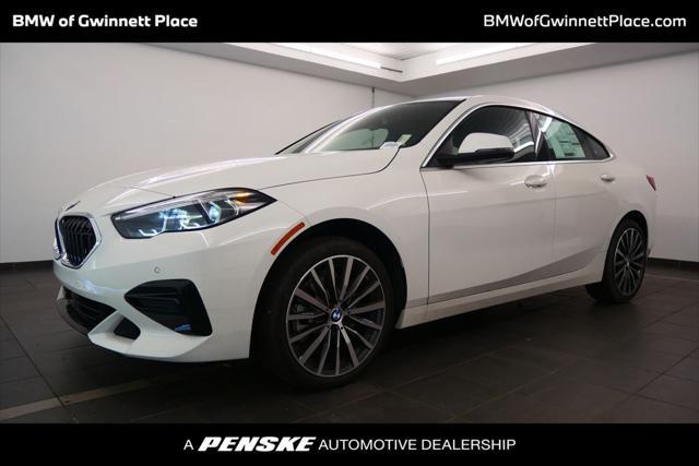 new 2024 BMW 228 Gran Coupe car, priced at $43,545