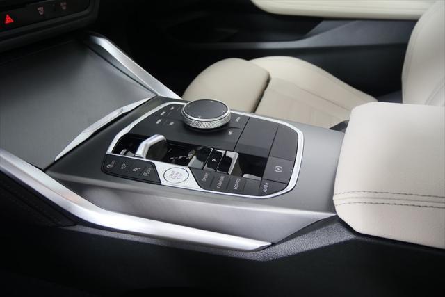 new 2025 BMW 230 car, priced at $51,600