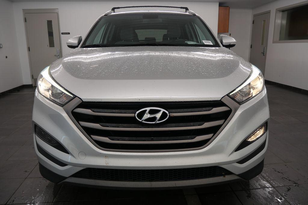 used 2016 Hyundai Tucson car, priced at $12,941