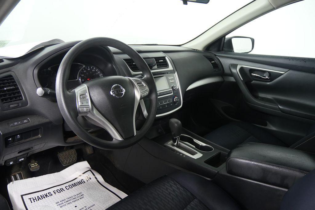 used 2017 Nissan Altima car, priced at $10,941
