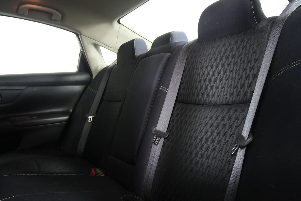 used 2017 Nissan Altima car, priced at $10,941