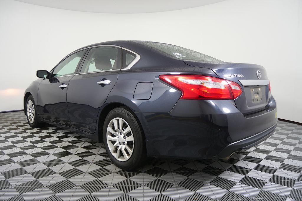 used 2017 Nissan Altima car, priced at $10,941