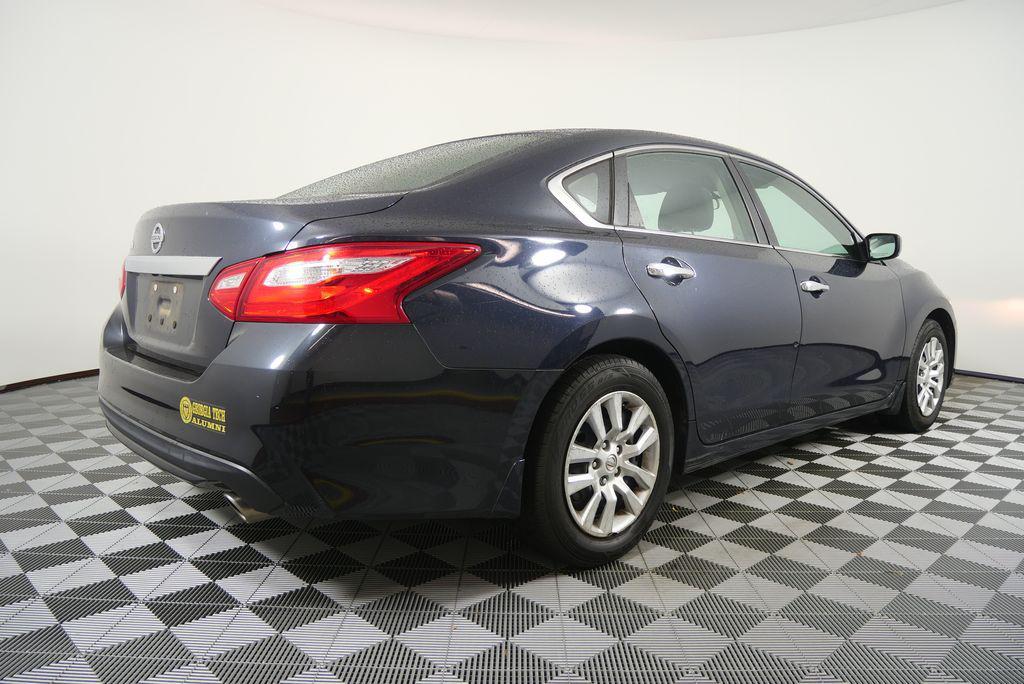 used 2017 Nissan Altima car, priced at $10,941